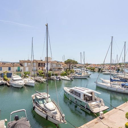 Apartment Port Гримо Экстерьер фото