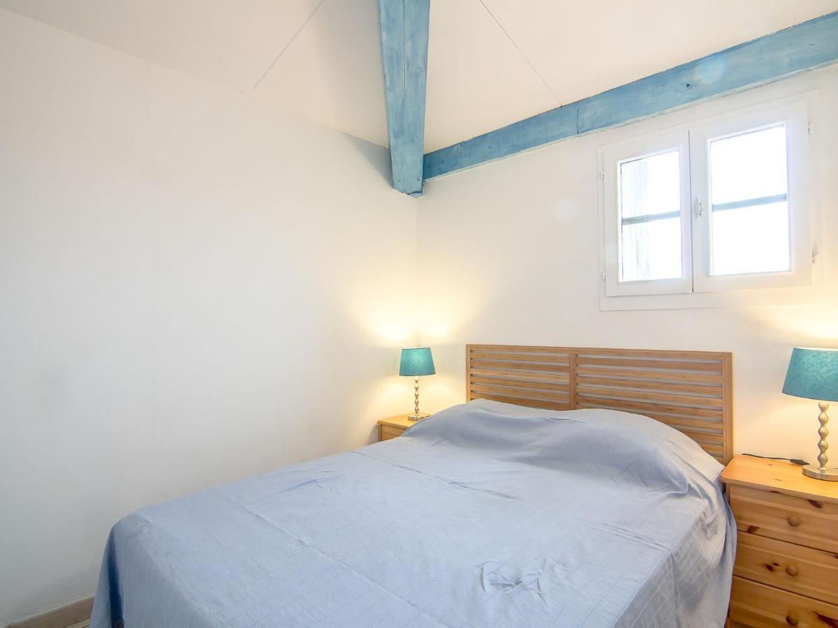 Apartment Port Гримо Экстерьер фото
