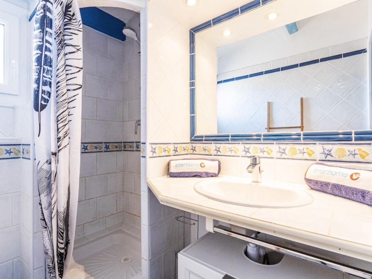 Apartment Port Гримо Экстерьер фото
