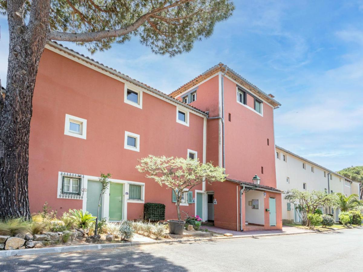 Apartment Port Гримо Экстерьер фото