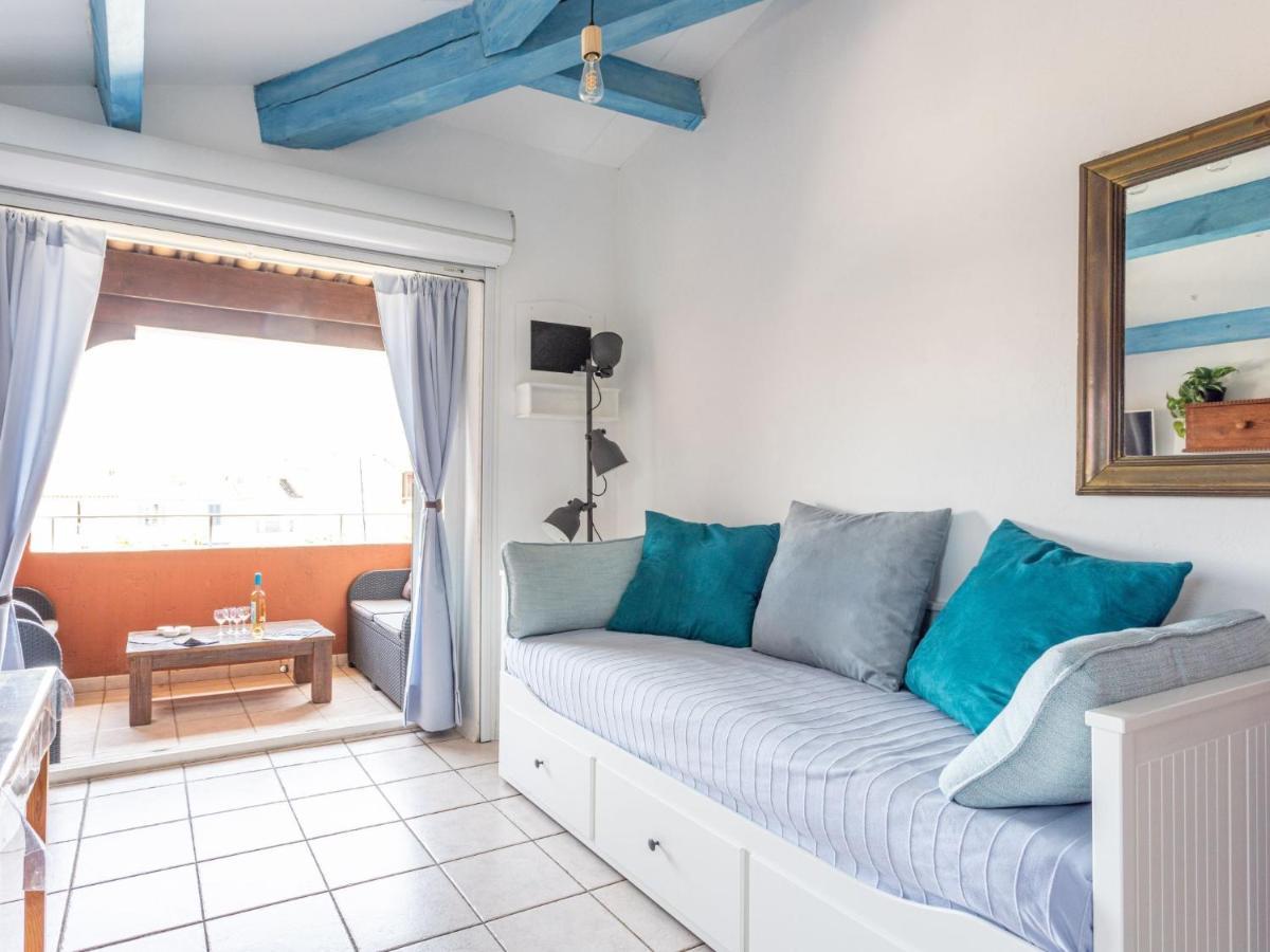 Apartment Port Гримо Экстерьер фото