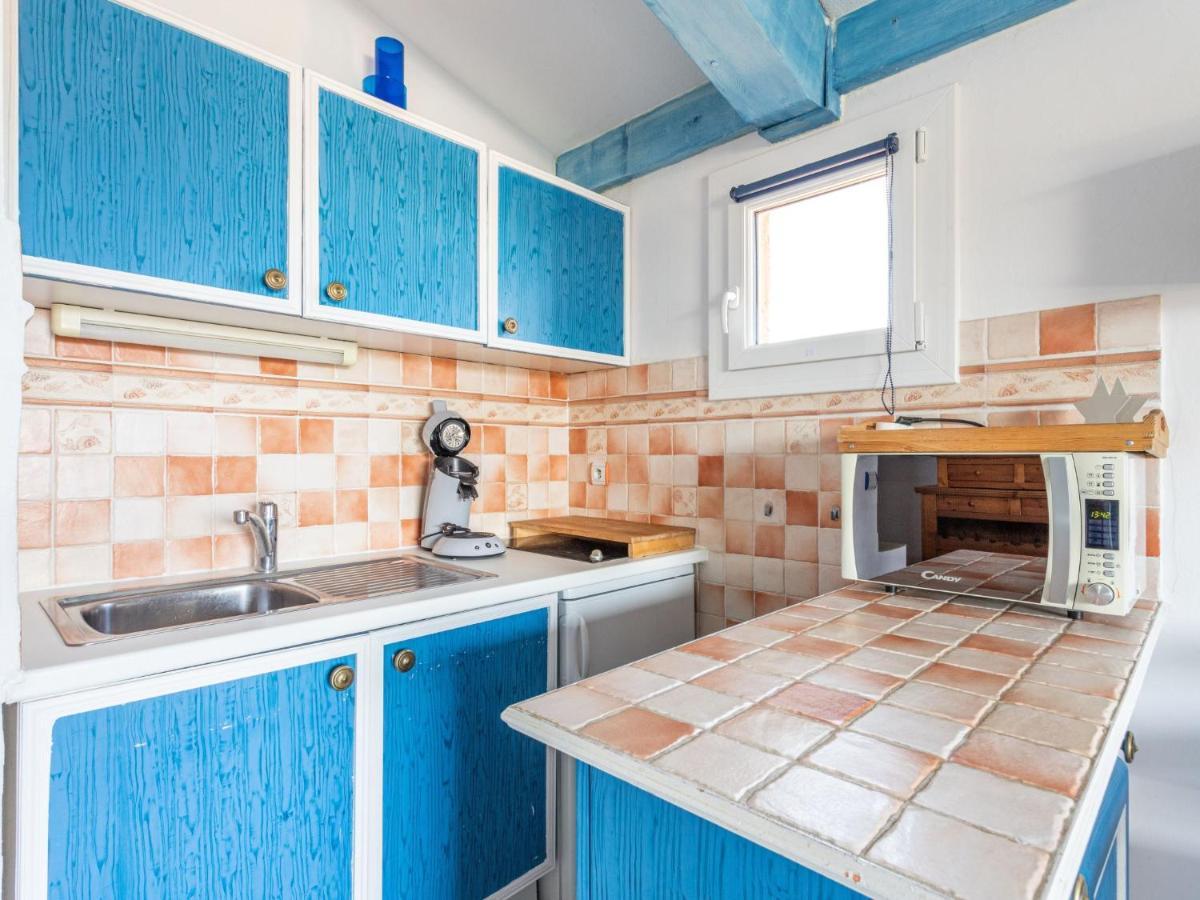 Apartment Port Гримо Экстерьер фото