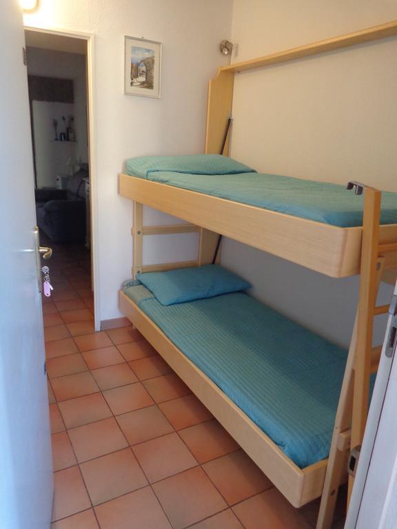 Apartment Port Гримо Экстерьер фото