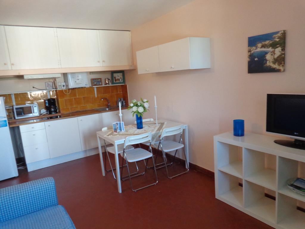 Apartment Port Гримо Экстерьер фото