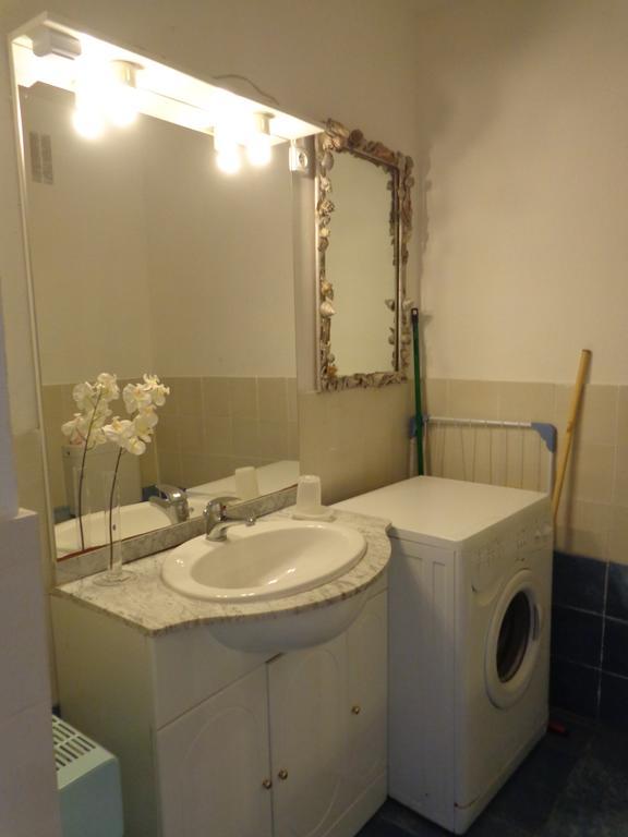 Apartment Port Гримо Экстерьер фото
